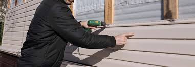 Affordable Siding Repair and Maintenance Services in Souderton, PA